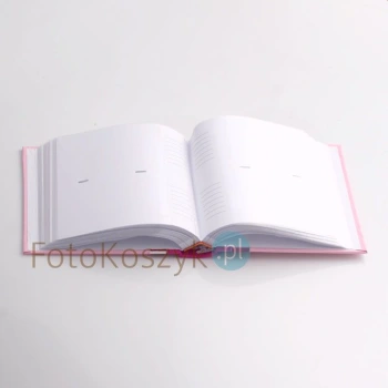 Dziecięcy album na zdjęcia Marvel Róż (200 zdjęć 10x15)