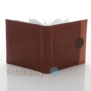 Album kieszeniowy Lotmar Pieczęć (200 zdjęć 10x15)