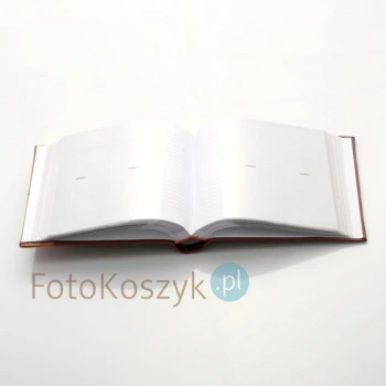 Album kieszeniowy Lotmar Róża (200 zdjęć 10x15)