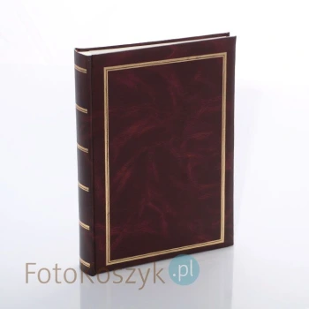 Album Lotmar Classic Brąz (200 zdjęć 13x18)