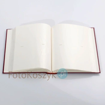 Album Lotmar Classic Brąz (200 zdjęć 13x18)