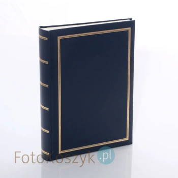 Album Lotmar Classic Granat (200 zdjęć 15x21)