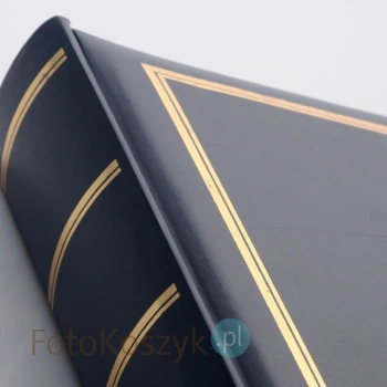 Album Lotmar Classic Granat (200 zdjęć 15x21)