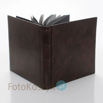 Album Motyw II XL (tradycyjny 80 czarnych stron)