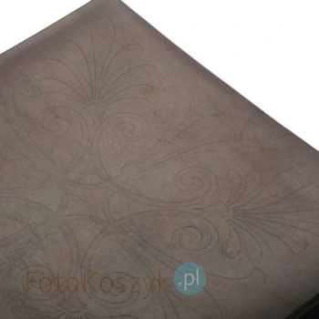 Album Motyw II XL (tradycyjny 80 czarnych stron)