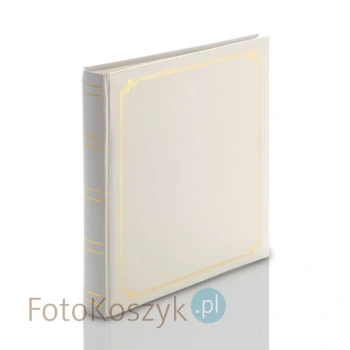 Album Zep biały (60 stron pod folię)
