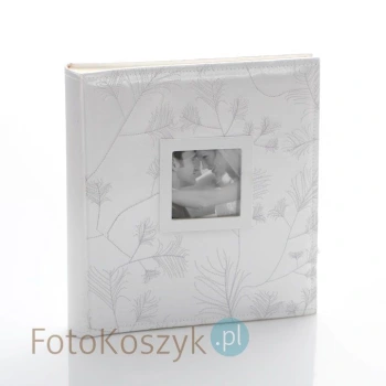 Album Lotmar Delta XL (tradycyjny, 100 kremowych stron)