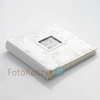Album Lotmar Delta XL (tradycyjny, 100 kremowych stron)