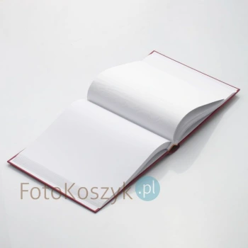 Album Goldbuch La Vita Bordo (tradycyjny, 100 białych stron)
