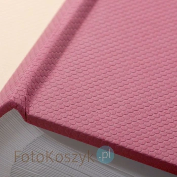 Album Goldbuch La Vita Bordo (tradycyjny, 100 białych stron)