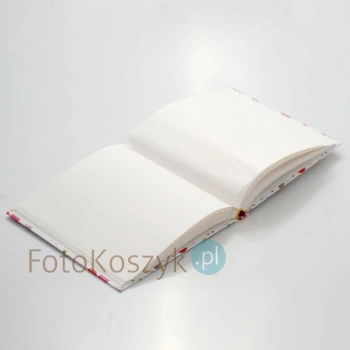 Album Goldbuch Turnowsky Owoce (tradycyjny 60 białych stron)