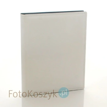 Album Walther Premium Biel (tradycyjny 80 czarnych stron)