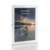 Antyrama A4 Plexi (na zdjęcie 21x29,7)