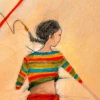 Album Anne-Sophie Rutsaert (100 zdjęć 10x15/11,5x15cm)