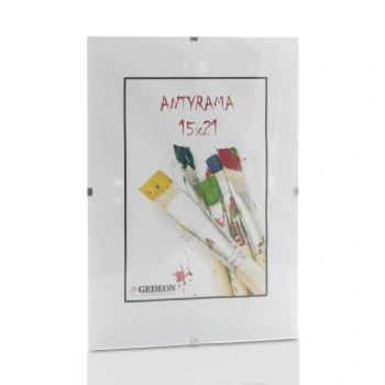 Antyrama Plexi (na zdjęcie 15x21)