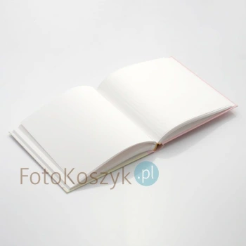 Album Dziecięcy Goldbuch Pociąg R (tradycyjny 60 kremowych stron)