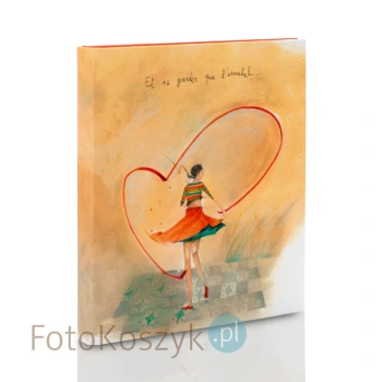 Album Anne-Sophie Rutsaert (100 zdjęć 10x15/11,5x15cm)