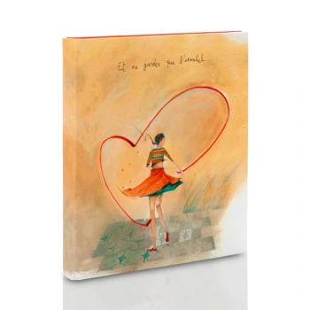 Album Anne-Sophie Rutsaert (100 zdjęć 10x15/11,5x15cm)