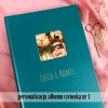 Album na zdjęcia wsuwane Walther Fun petrol (300 zdjęć 10x15)