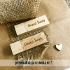 Pendrive MG-USB 2.0 jasne drewno (16GB)