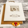 Album wsuwany na 500 zdjęć 10x15 Love white