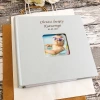 Album wsuwany pastelowy błękit Fun (200 zdjęć 10x15)