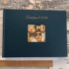 Album Fun Mały Granatowy (tradycyjny 40 kremowych stron)
