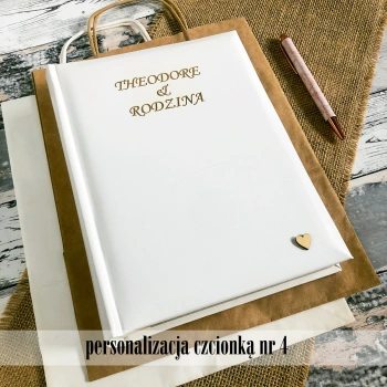 Album Biel (50 zdjęć 15x21)