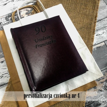 Album Brandy-D (100 zdjęć 13x18)