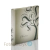 Album Aryca Decor Szary (60 stron pod folię)