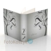 Album Aryca Decor Szary (100 stron pod folię)