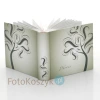 Album Aryca Decor Szary (200 zdjęć 10x15)