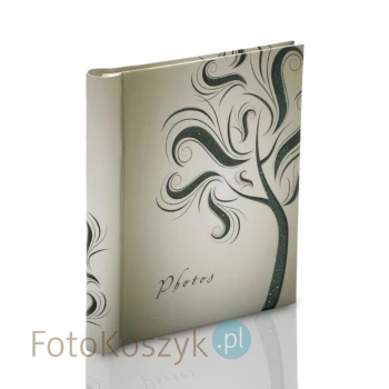 Album Aryca Decor Szary (60 stron pod folię)