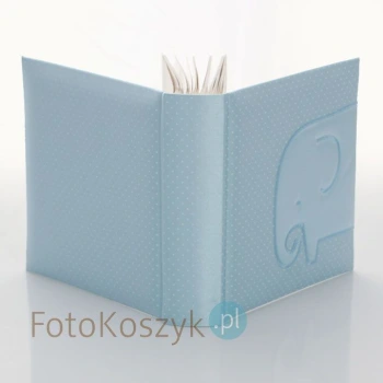 Album dziecięcy Aryca N (200 zdjęć 10x15)