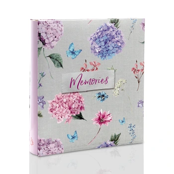 Album wsuwany Memories ART67 (500 zdjęć 10x15)