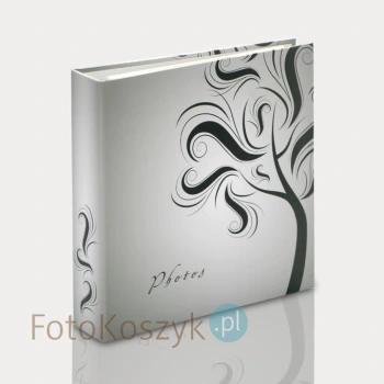 Album Aryca Decor Szary (100 stron pod folię)