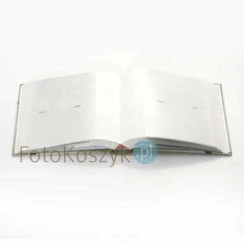 Album Aryca Decor Szary (200 zdjęć 10x15)