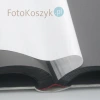 Album na zdjęcia wklejane Viola (tradycyjny 100 czarnych stron)