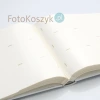 Album wsuwany Assort Piórka (400 zdjęć 10x15)