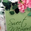 Album wklejany assort Sweet  XL (tradycyjny 100 kremowych stron)