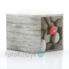 Album wklejany assort V2 serce XL (tradycyjny 100 kremowych stron)