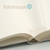 Album wklejany assort V2 serce XL (tradycyjny 100 kremowych stron)