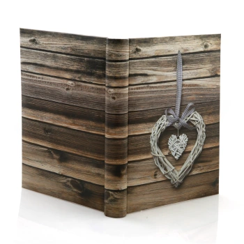 Album Assort Heart (40 stron pod folię)