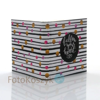 Album wsuwany Assort 82 (500 zdjęć 10x15)