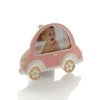 Ramka Dziecięca Auto róż (na zdjęcie 8x5)