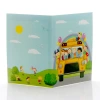 Mini-Album Dziecięcy Autobus na dwa zdjęcia 13x18
