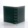 Album Classic 4 Zielony (200 zdjeć 10x15)