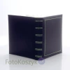 Album wsuwany Classic 4 Granat (200 zdjeć 10x15)