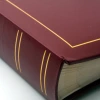 Album wsuwany Classic 4 Bordo (100 zdjeć 13x18)