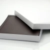 Album Luxy Ciemny XL Box (tradycyjny 40 kremowych stron)